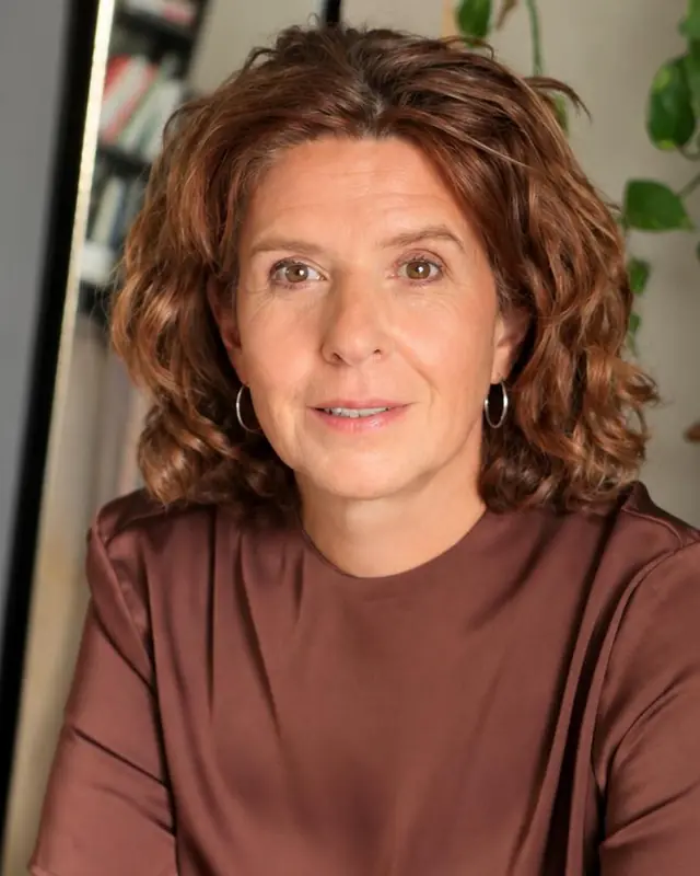 Sophie Guillot, psychologue à Loches et hypnothérapeute